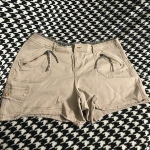 Maurices shorts 15/16